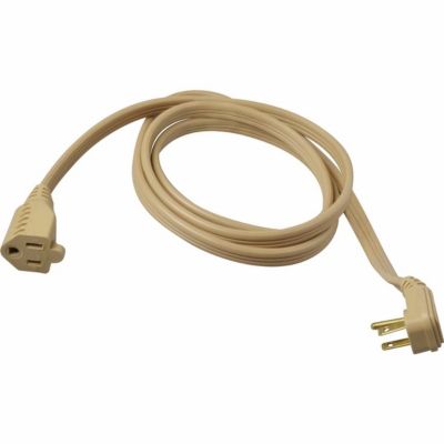 Coleman Cable 6 ft. Major Appliance Extension Cord