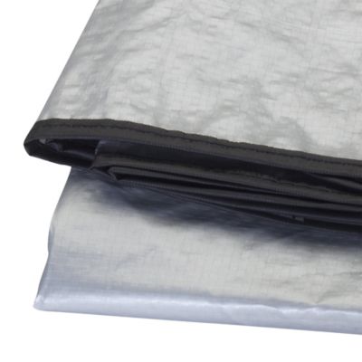 Image showing Air Conditioning Cover, 34 in., Round