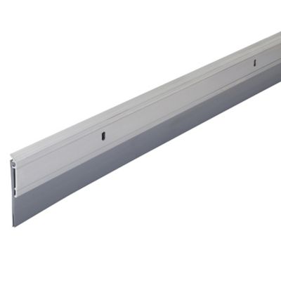 2-1/8 in. x 1/4 in. x 36 in. Vinyl Exterior Door Sweep