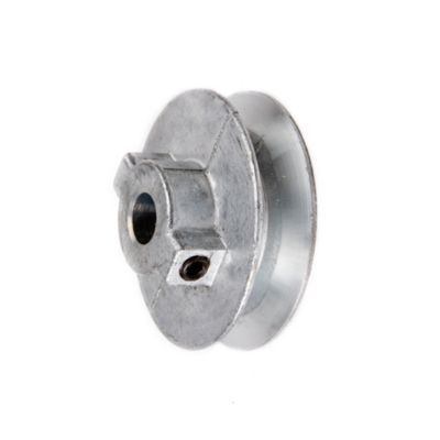 Chicago Die Casting 175A-5/8 in. A Section Pulley 