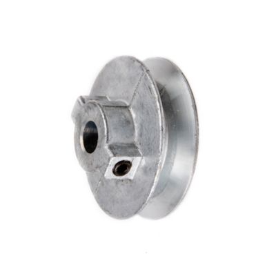 Electric Motor Pulleys