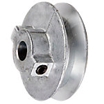 Chicago Die Cast Single V Groove Pulley A Belt 6" OD X 1" Bore 600A8 