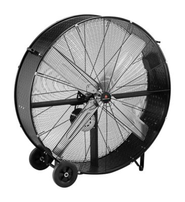 CountyLine 48 in. Barrel Fan