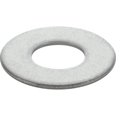 Hillman #10 Stainless Steel Flat Washers, 5-Pack