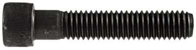 Hillman Socket-Head Cap Screws (#8-32 x 1/2in.) -4 Pack