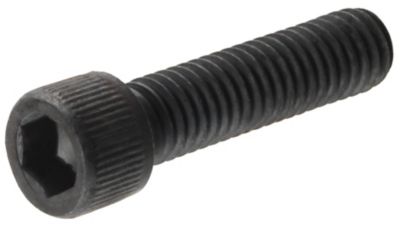 Hillman #10-24 x 1-1/2 in. Socket-Head Cap Screws, 2-Pack