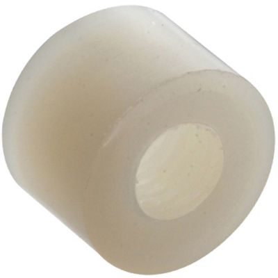 Hillman 3/8 in. x 0.171 in. x 1 in. #8 Natural Nylon Spacers, 2-Pack