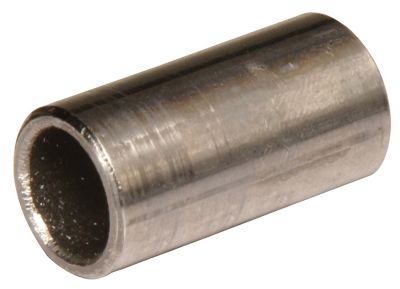 Hillman 1/4 in. ID x 3/8 in. OD x 3/4 in. L Seamless Steel Spacers