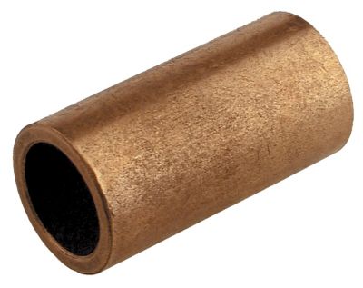 Hillman Bronze Sleeve Bearing (5/8in. x 3/4in. x 1in.) -1 Pack