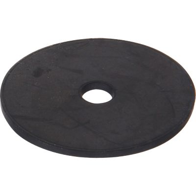 Hillman Neoprene Rubber Sealing Washers (1/4in. x 1/2in. x 1/16in.) -2 ...