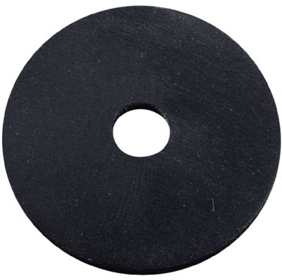 Hillman Neoprene Fender Washers (3/8in. x 2-1/4in. x 1/8in.) -1 Pack