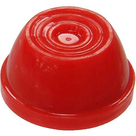 Hillman AXLE/PUSH NT 5/16 RED (1 Pack)