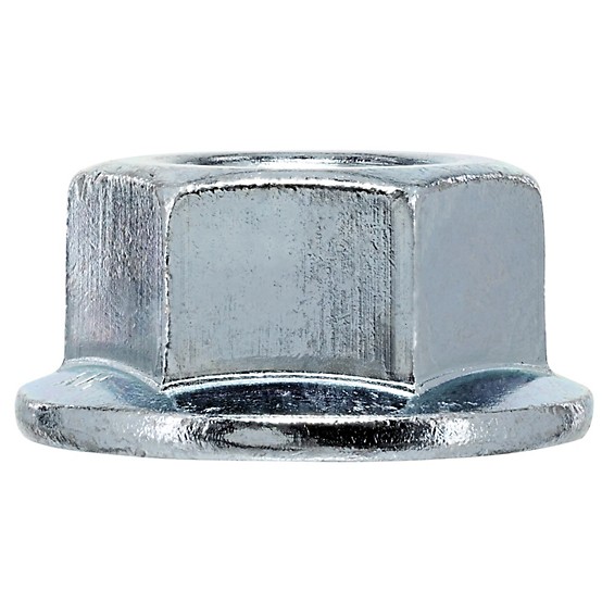 Hillman M14-2.00 mm Zinc-Plated Steel Metric Hex Nut 25 pk Hillman M14-2.00 mm Zinc-Plated Steel Metric Hex Nut 25 pk