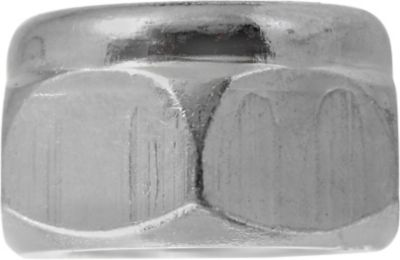 Image showing  M14-2.00 Metric Nylon Insert Lock Nuts