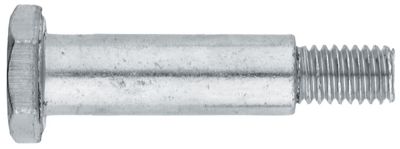 Hillman 1/2 in. x 1-5/8 in. Zinc Hex-Head Axle Bolt