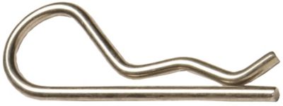 Hillman Hitch Pins Clips (3/16in. x 3-3/4in.) -1 Pack