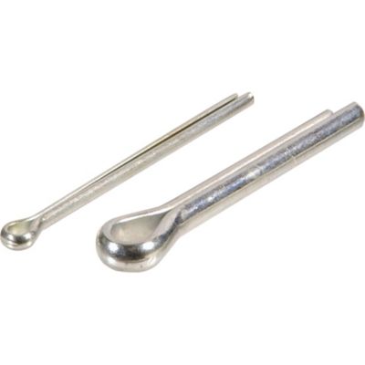 Hillman Assorted Zinc Cotter Pins