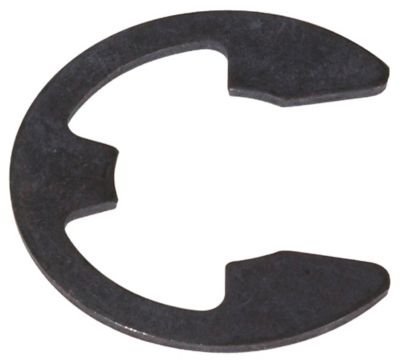 Hillman E-Rings, 3/8 in., 2-Pack