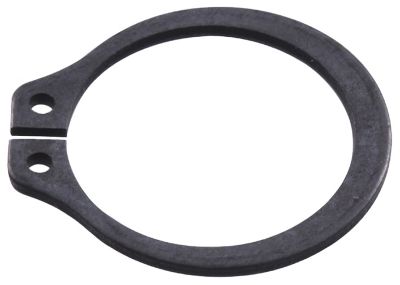 Image showing  Phosphate External Retaining Rings (5/16in.) -2 Pack