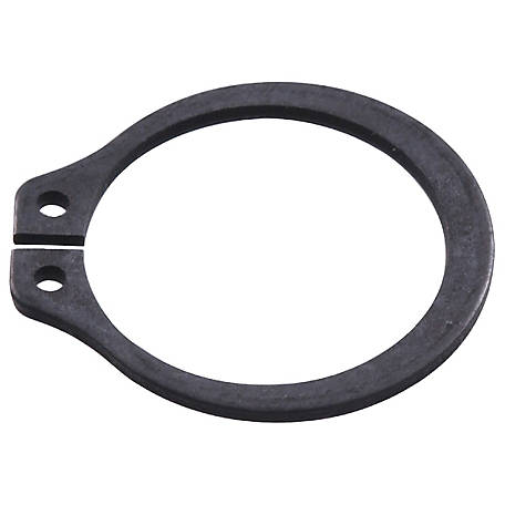 Internal 6in Bore, Retaining Ring Pack of 2 
