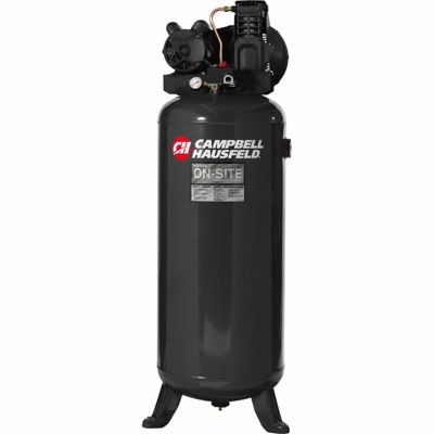 Campbell Hausfeld® 60 Gallon Cast Iron Air Compressor 