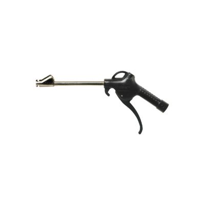1/4 in. NPT Telescoping and Wand Air Blow Gun