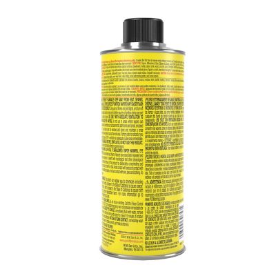Image showing  16 fl. oz. Professional Strength Latex Paint and Adhesive Remover