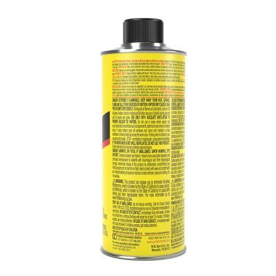 Image showing  16 fl. oz. Professional Strength Latex Paint and Adhesive Remover