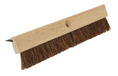 Image showing  18 in. Driveway Sealant Brush with Squeegee