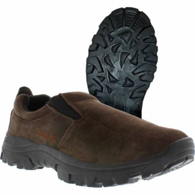 Itasca Men's Searay Hiker Boots, 223001 sturdy material in shoes