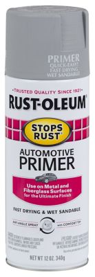 Rust-Oleum 1 qt. Gray Specialty Farm & Implement Paint Primer, Flat at  Tractor Supply Co.