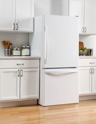 Image showing  12 oz. White Specialty Appliance Spray Paint, Gloss