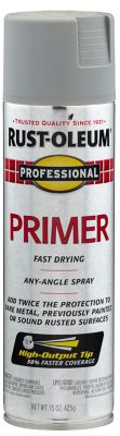 Majic 0.31 qt. Gray All Purpose Enamel Spray Shop Primer at Tractor Supply  Co.