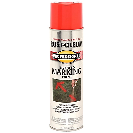 Spray paint, red - SP-Red - Fredricks Equipment Parts