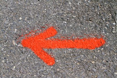 Image showing  15 oz. Professional Inverted Marking Spray