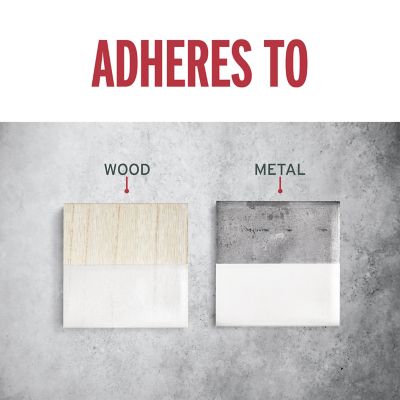 Image showing  12 oz. Stops Rust Protective Enamel Spray Paint, Gloss