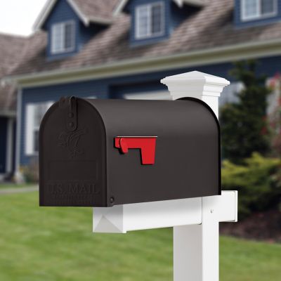 Image showing  12 oz. Black Stops Rust Protective Enamel Spray Paint, Flat