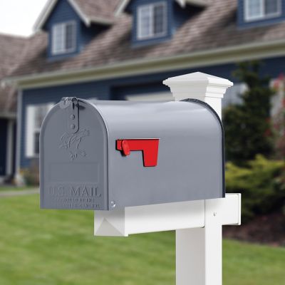 Image showing  12 oz. Stops Rust Protective Enamel Spray Paint, Gloss