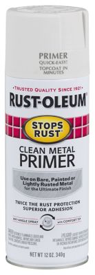 Rust-Oleum 1 qt. Gray Specialty Farm & Implement Paint Primer, Flat at  Tractor Supply Co.