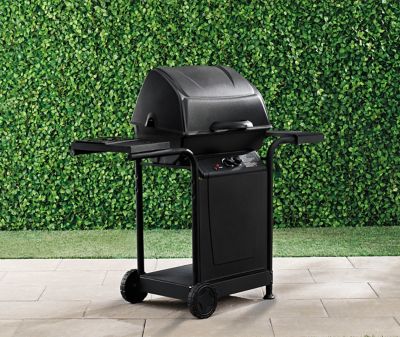 Image showing  12 oz. Specialty High-Heat 1,200 Degree F. Spray Paint, Satin