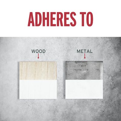 Image showing  15 oz. Professional High-Performance Enamel Spray Paint, Gloss