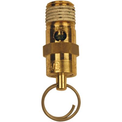 Campbell Hausfeld® Air Compressor Amse Safety Valve | Kare