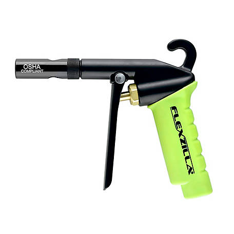 Laser Air Blow Gun With Rubber Safety Nozzle 5446 for sale online 