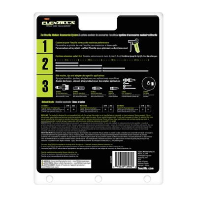 Image showing  1/4 in. NPT Air Blow Gun with Xtreme-Flo Nozzle