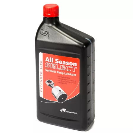 Ingersoll Rand All-Season Select Oil 1 L Air Compressor Oils