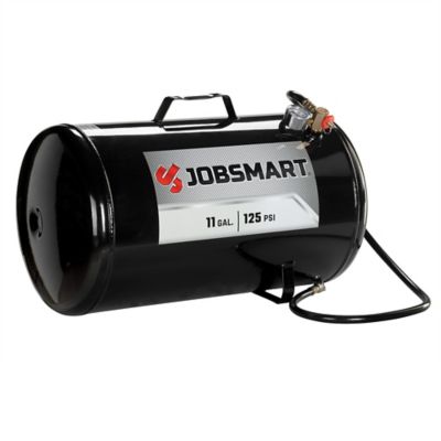 Image showing  11 gal. Portable Air Tank