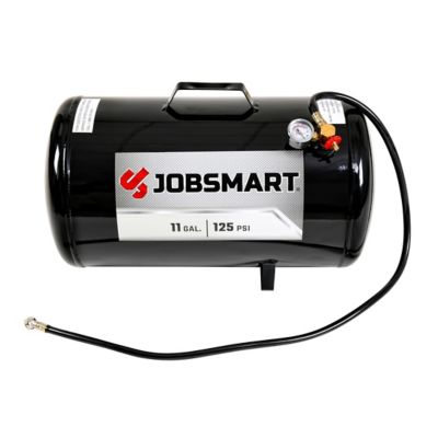 Image showing  11 gal. Portable Air Tank
