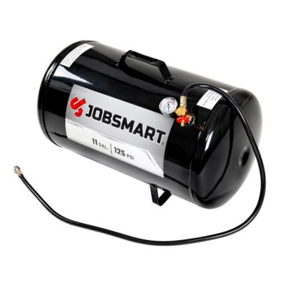 Image showing  11 gal. Portable Air Tank