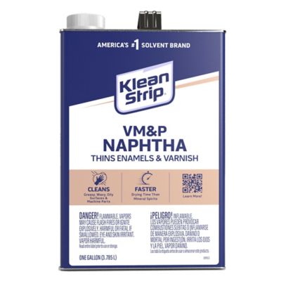 Klean-Strip VM&P Naphtha