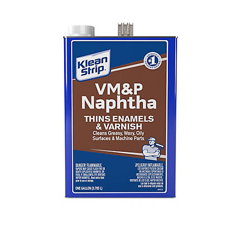 Klean-Strip 1 gal. VM & P Naptha
